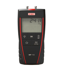 ����KIMO MP110��Яʽ��ѹ�ǣ��ֳ�ʽ��ѹ������