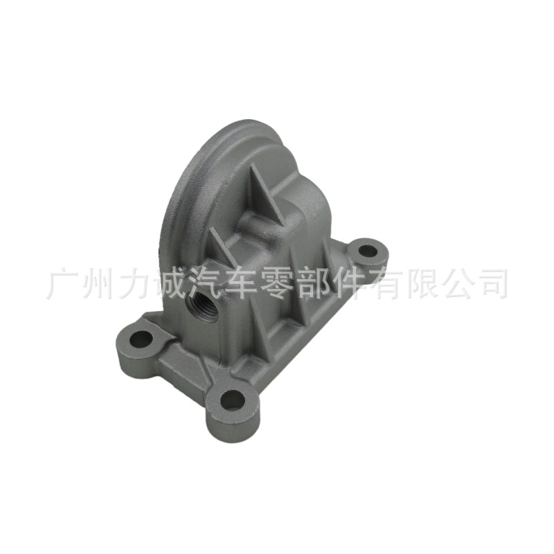 Oil Filter Holder Bs4E6881Babs4Zabs4Zbbs4Zfbs4Eb Engine Body Car