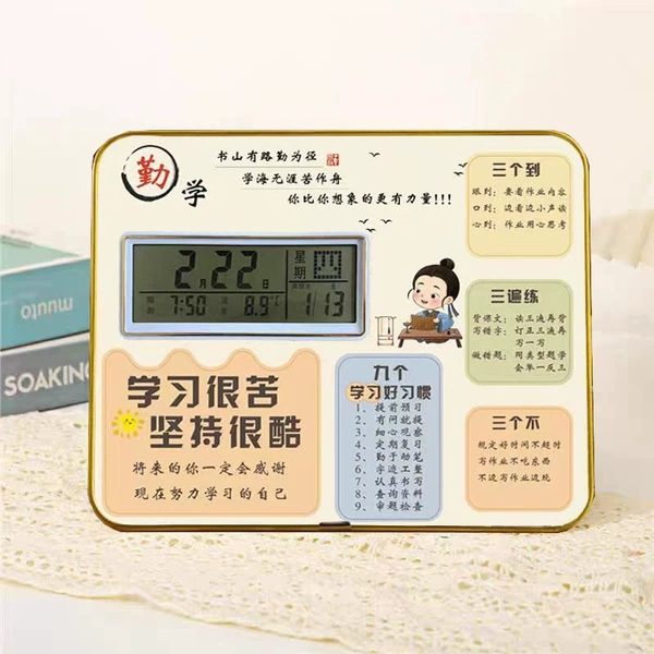 Learning is very hard and persistence, cool 71