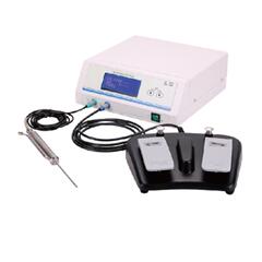 JingLui JRX-I 吸引カッター耳鼻咽喉科手術機器医療内視鏡手術用削り器