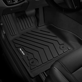 座垫、座套;专车专用脚垫;头枕