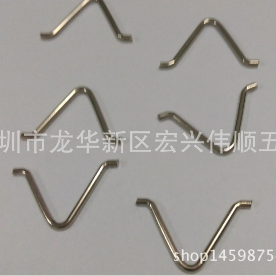 厂家专业生产非标五金工具机械弹簧 各种扭簧 灭蚊灯弹簧
