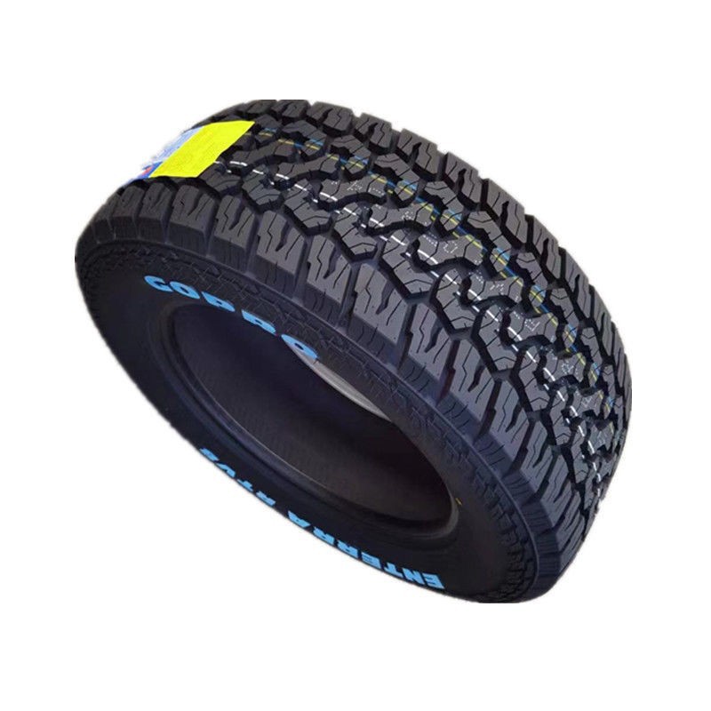 Off-Road at Tire 265/60R18Lt 10Pr Thickeneded Haval H9 Toyota Prado Lt265/60R18