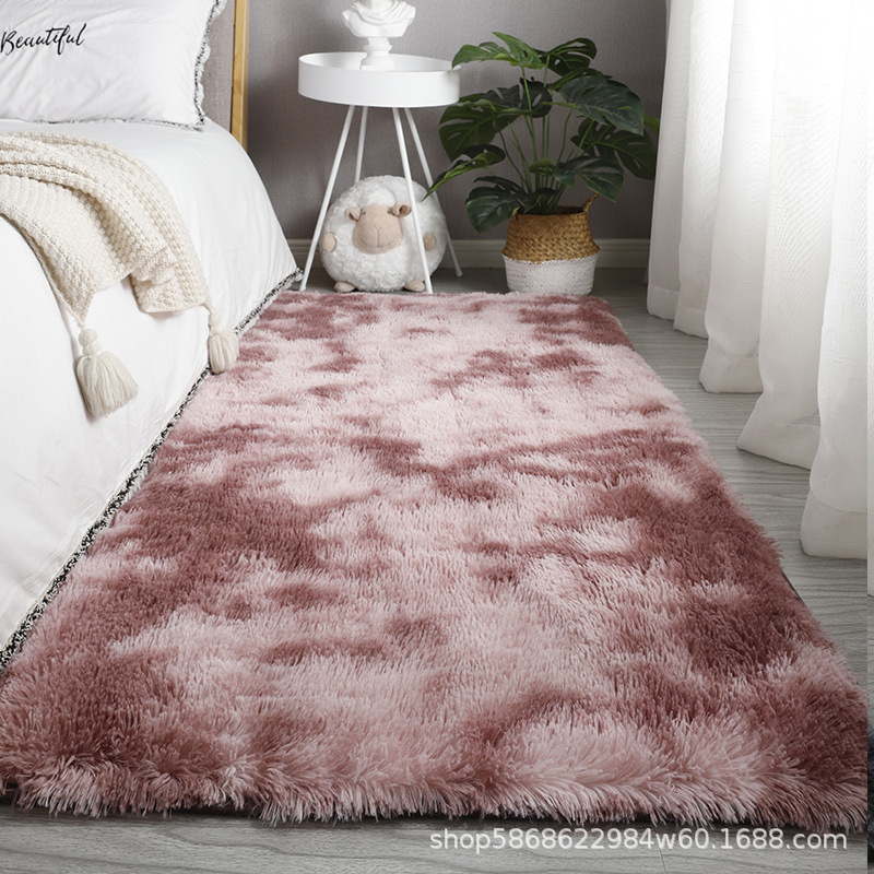 핑크 퍼플 타이다이