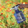 Automatic spray charging, teapot, antibacterial handheld lithium battery, electric sprayer, suitable for import