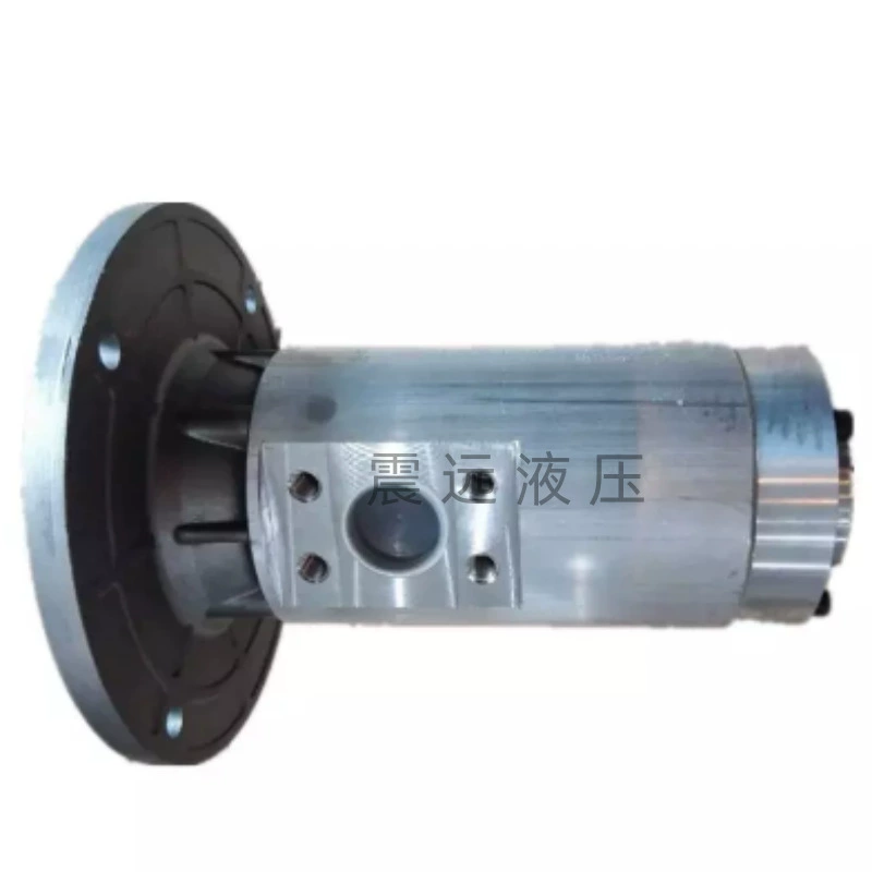 Италия SETTIMA setma винтовой насос GR90SSMT16B1700LRF2