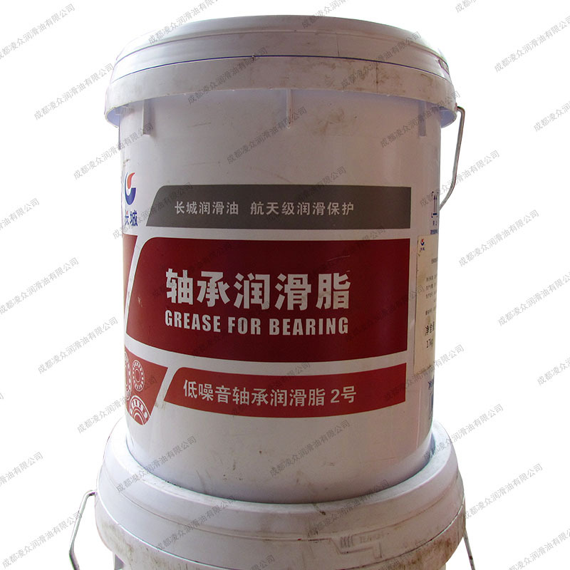 订货 长城BME大型电机轴承润滑脂 发电机聚脲复合锂基轴承润滑脂