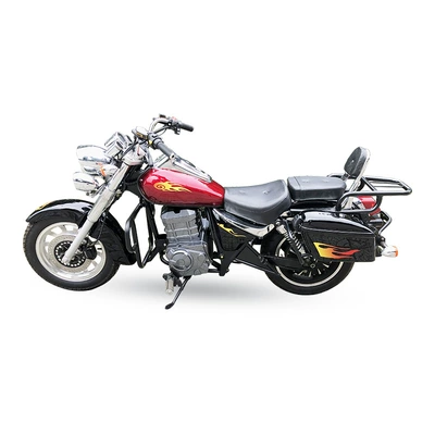 Elektrikli motosikletlər Electric Motorcycle Exported to