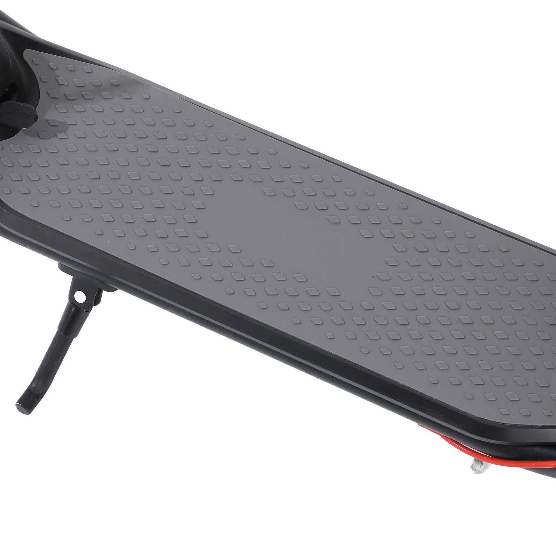 El nuevo scooter eléctrico de Amazon, alta duración de la batería, plegable de alta potencia, adulto que va a trabajar, coche de conducción de 2 ruedas