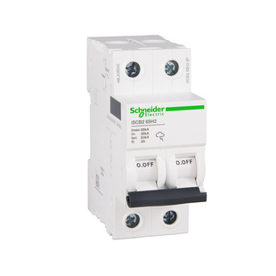 Schneider Wanhe Surge Protector Iscb2 20N2 2P |   A9L 202022