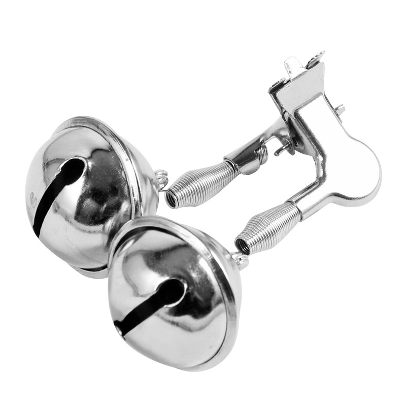 (Wholesale), travel small bell for fishing, alarm 5