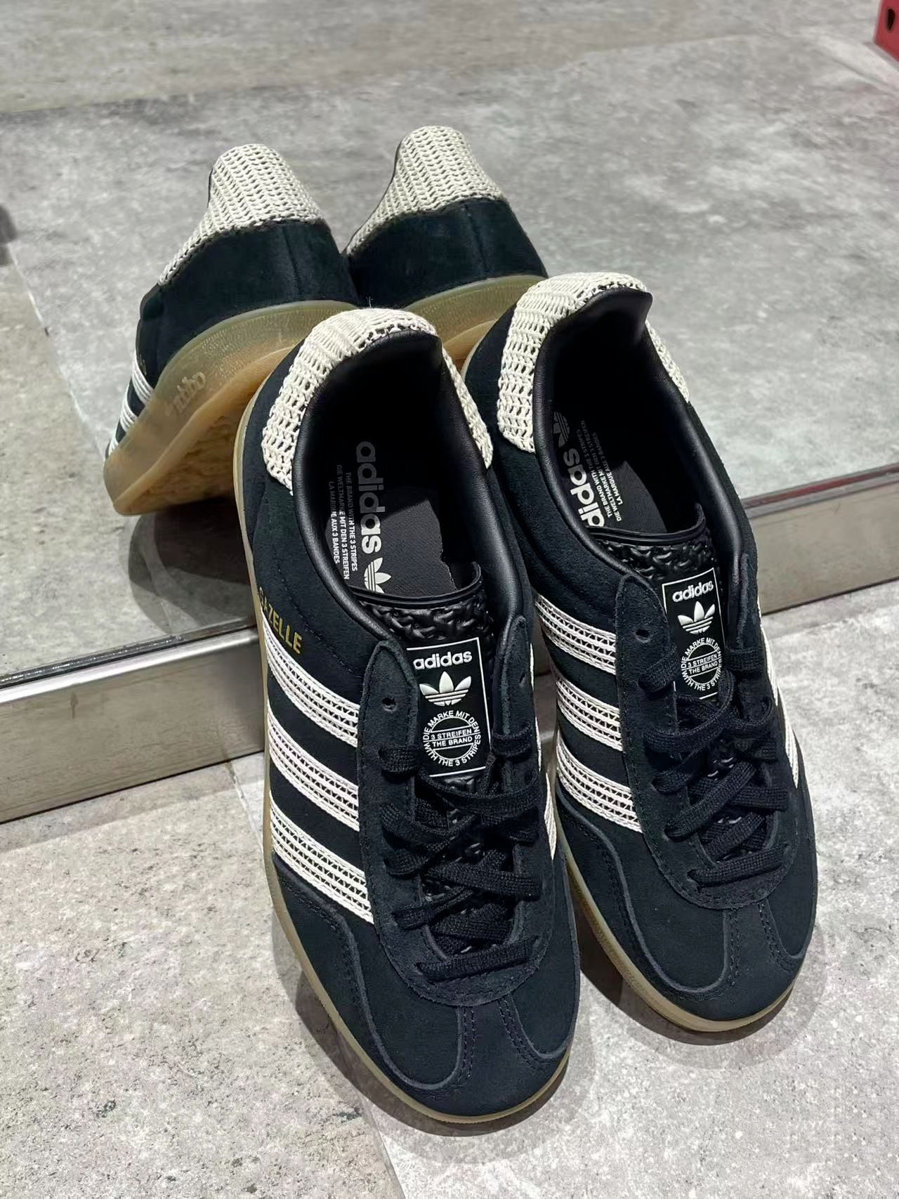 Akita Pure Original Dexun serie SAMBA GAZELLE Taekwondo Racing tabla deportiva de elevación parcial