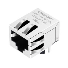 1840433-1 8P8C�����ʽ90�ȵ����� rj45ĸ������������ӿ�