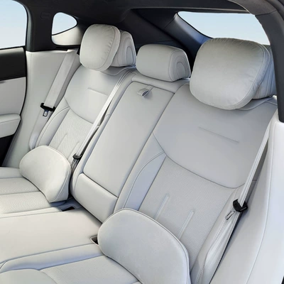 Neck Cushion, Waist Support, Car — Headrest