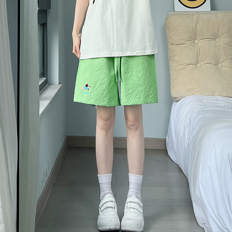 녹색