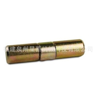 Quanzhou excavator four-wheel belt supporting wheel rail assembly bucket bucket tooth bulldozer supporting wheel supporting sprocket