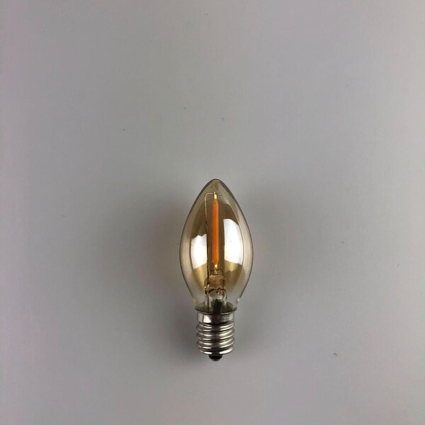 LED bulb