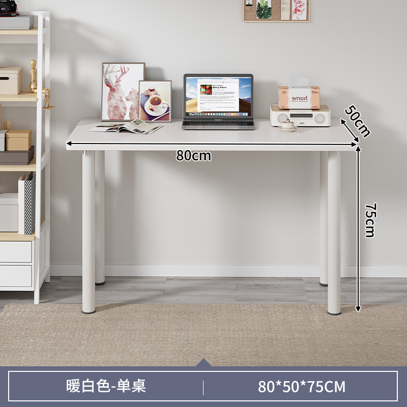 Escritorio de dormitorio de niñas escritorio de computadora de escritorio de maquillaje escritorio de escritorio