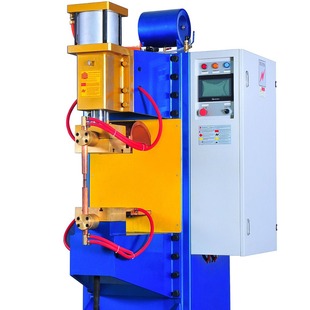 Factory Direct MF series medium frequency inverter DC resistance welding machine resistance high temperature fusion welding