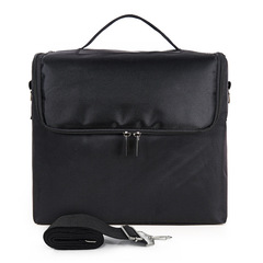 Professional multi-layer large makeup bag with handle, nail art and micro-needling beauty full-time makeup tool case