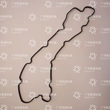 久保田挖掘机KX165 185 V2607 V3307发动机气缸床垫全新配件