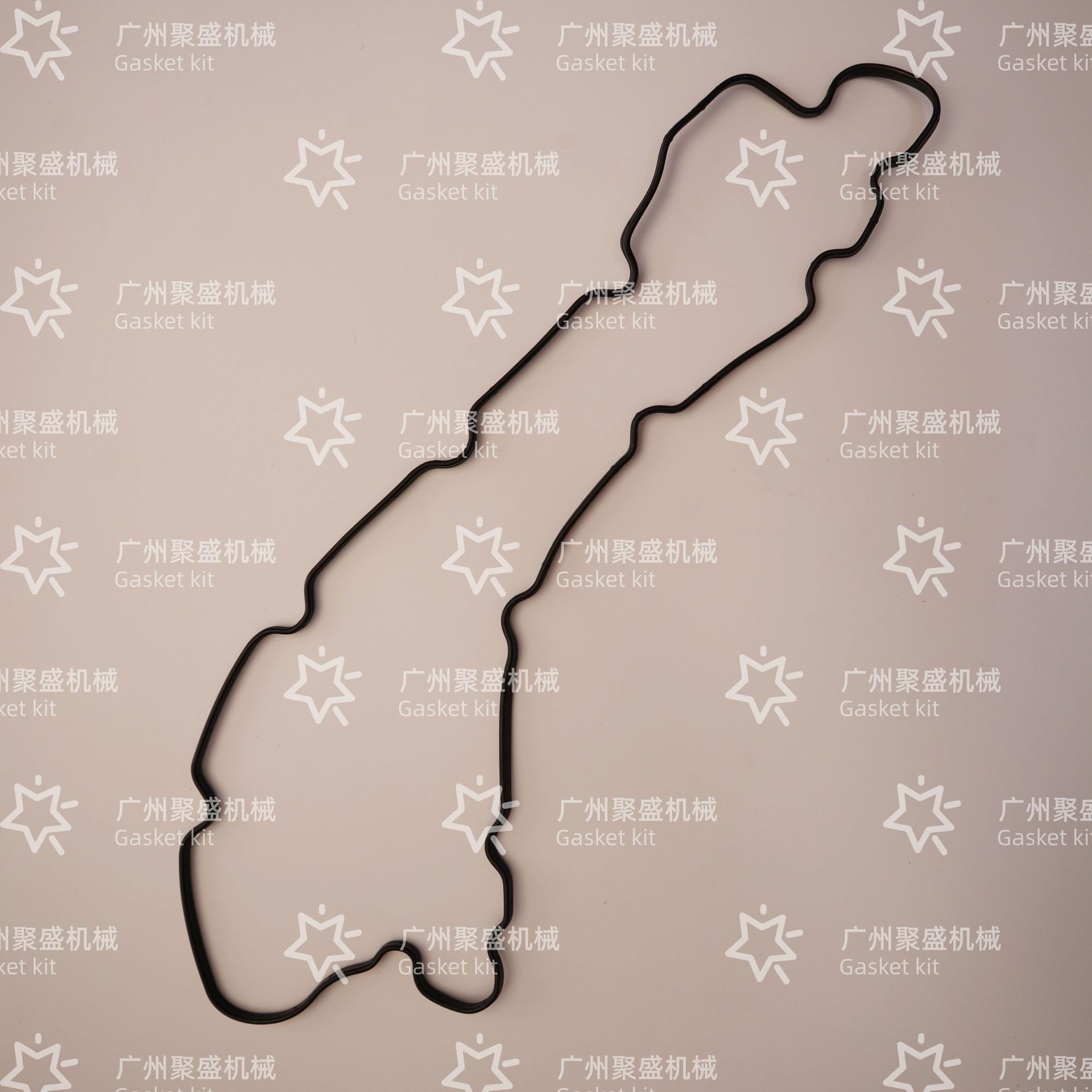 久保田挖掘机KX165 185 V2607 V3307发动机气缸床垫全新配件