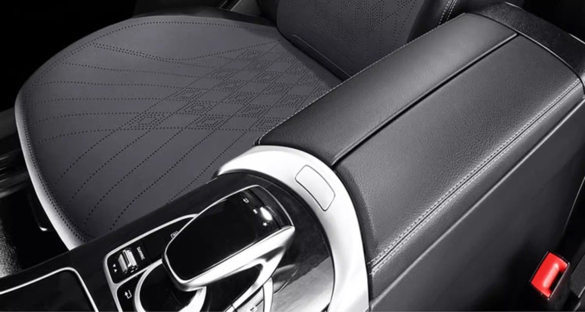 New Model Suitable for Ford Car Seat Covers Mondeo Taurus Edge Explorer Suede Seat Covers for All Seasons