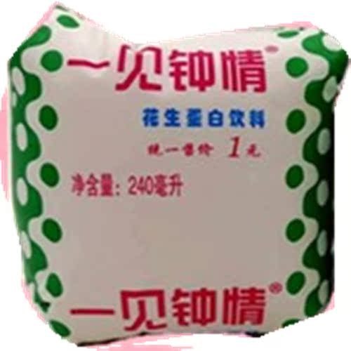 땅콩밀크 240ml*10봉