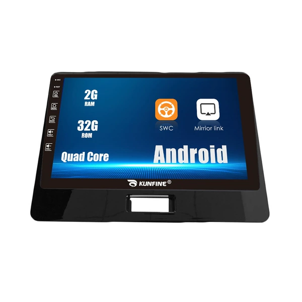 10 -inch core 2+32G Carplay