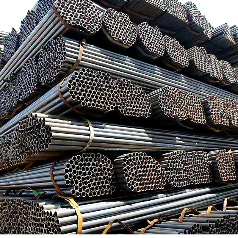 苏州现货无缝管 工业圆管热轧高压锅炉管激光切割厚壁无缝钢管