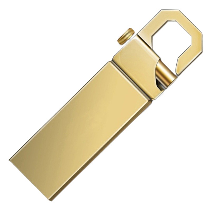 Disco TB U interfaz azul 1T hebilla de tigre disco U USB transfronterizo de alta velocidad gran capacidad v250 U disco 32G almacenamiento de alta velocidad