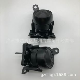 Applicable 12305-28151 12305-28150 RAV4 ACA21 RAV4 right foot glue