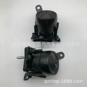 Applicable 12305-28151 12305-28150 RAV4 ACA21 RAV4 right foot glue