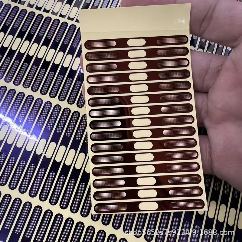 Apple 17Air toz geçirmez stiker iPhone 17Pro Max kulaklık toz geçirmez ağ cihaz şarj girişi toz geçirmez tıpası