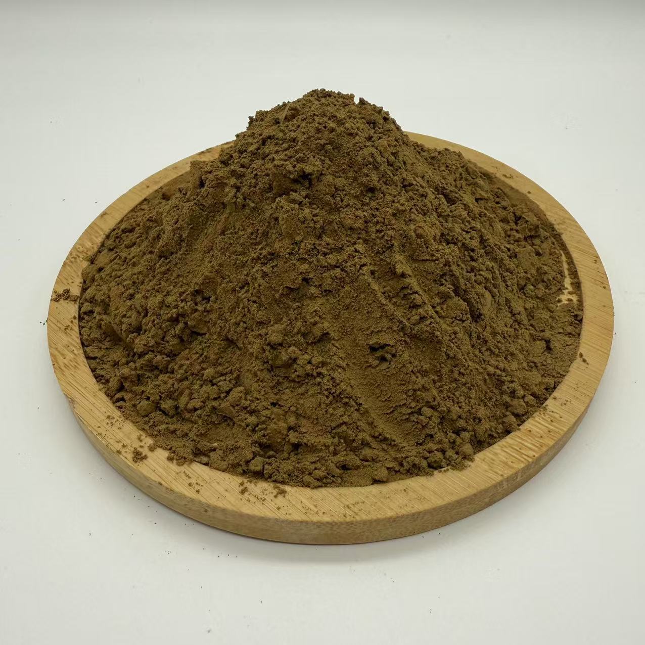 Superfine Rhubarb Powder Da Huang 大黄 Rhei Radix et Rhizoma Herbal Ingredient Powder 500g quality and texture