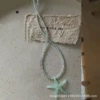 Синий (морская звезда)