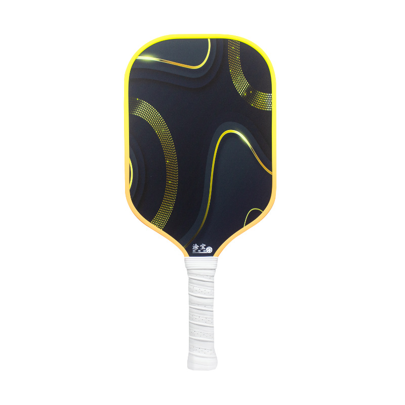 골든 리본 탄소 섬유 타입 A [싱글샷]