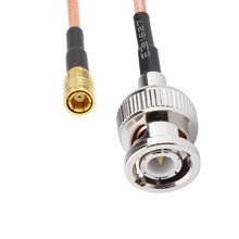 RF���l�B�Ӿ�BNC�DSMB���|�M��RG316���L�� SMBĸ�DBNC��RF�D�Ӿ�