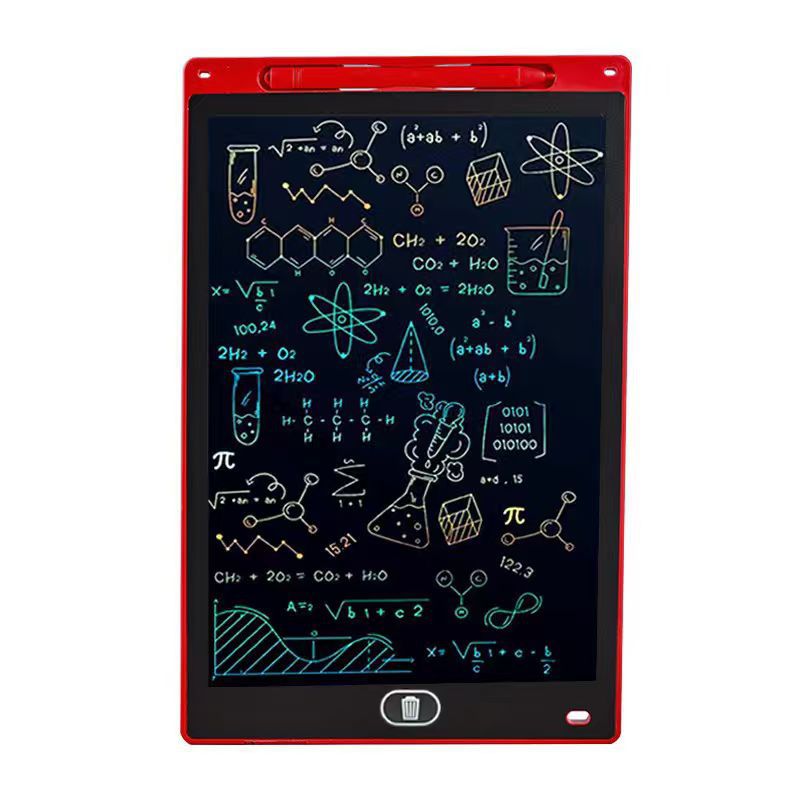 Tablero de escritura LCD LCD de tamaño completo puede eliminar el tablero de dibujo infantil graffiti pintura LCD tablero de escritura