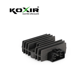 KOXIR voltage regulator rectifier for Honda H5013 HT3810 HT3813 31600-890-951