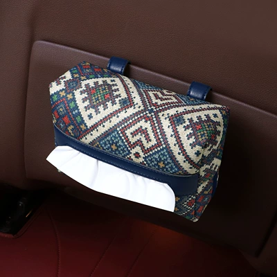 Feel, Car Sunroof Hanging Tissue – Car tissue box/set