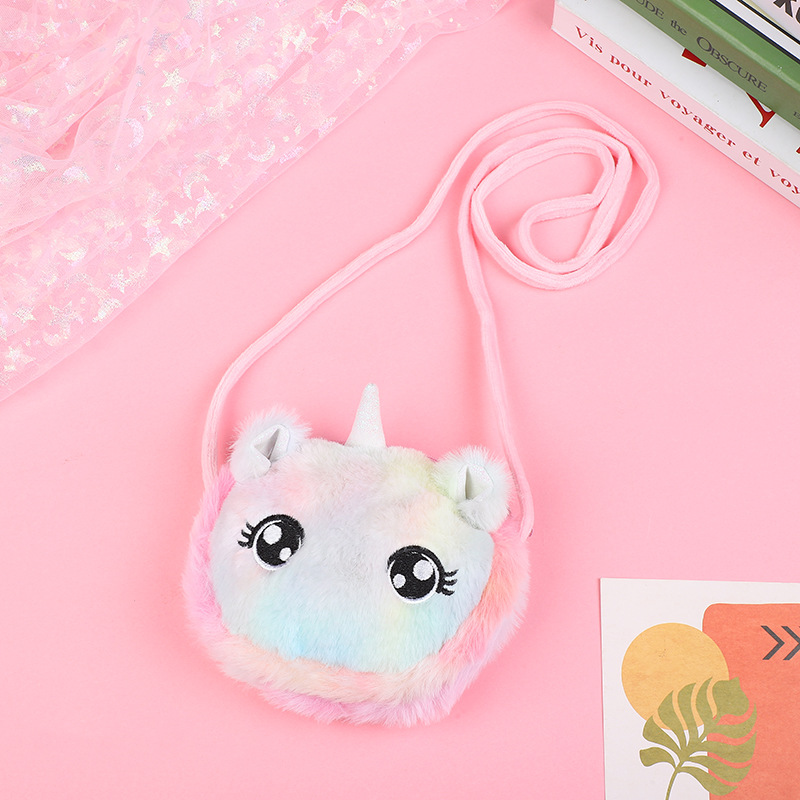 Bolso bandolera-polvo de ojos redondos