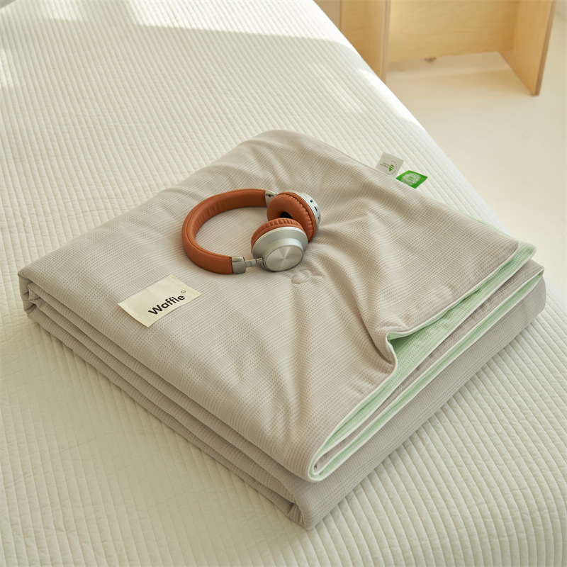 Colchón de aire acondicionado de seda fresca de clase A, Colchón fresco de verano, dormitorio de estudiantes individuales de verano, Colchón de seda de hielo de verano, lavable a máquina