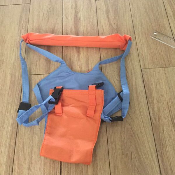 Children's toddler's belt