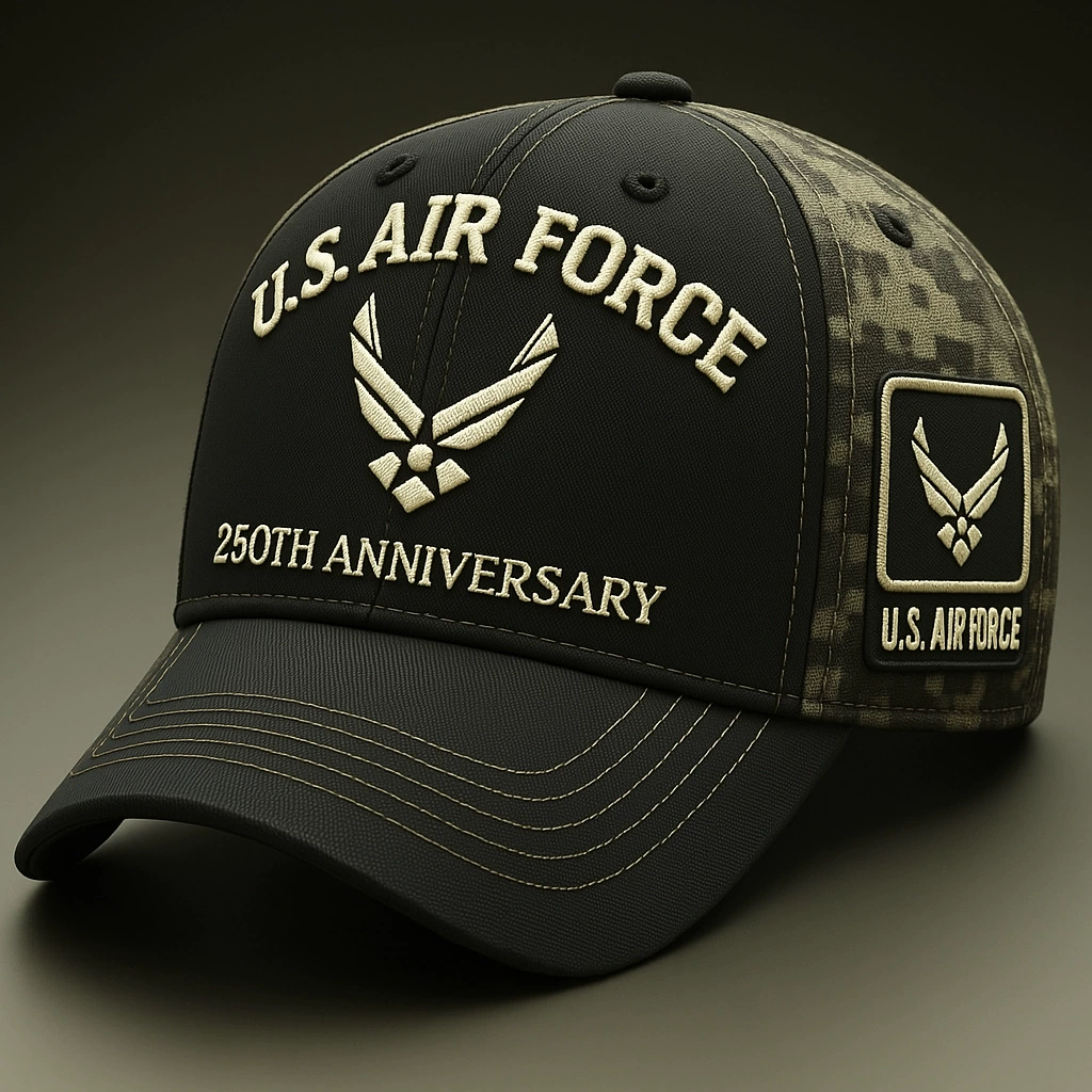 Трехмерная темно-синяя дорожная бейсболка для мужчин и женщин с вышивкой, оптом