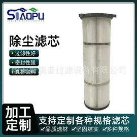 滤芯;滤板;滤筒