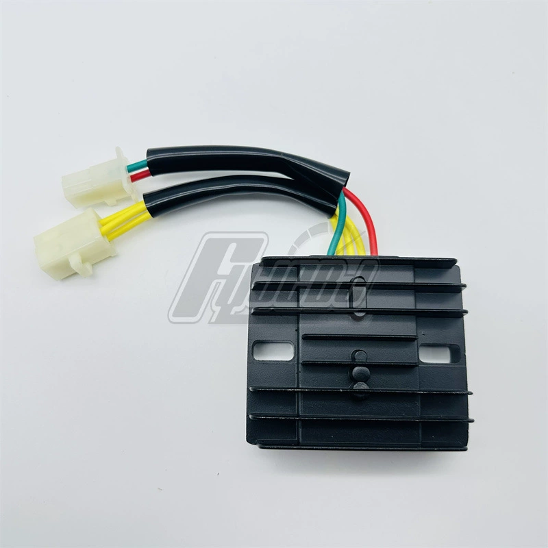 Аксессуары для мотоциклов Spring Wind ST выпрямитель CF125-3A выпрямитель регулятора высокой мощности регулятор