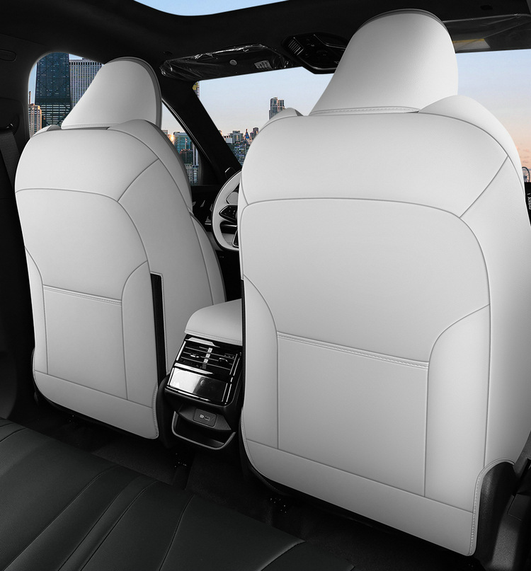 All-inclusive seat cover four seasons universal 21-2024 special car seat cushion seat cover is suitable for XingyueL (Monjaro) cars