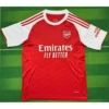 2526 Arsenal home court