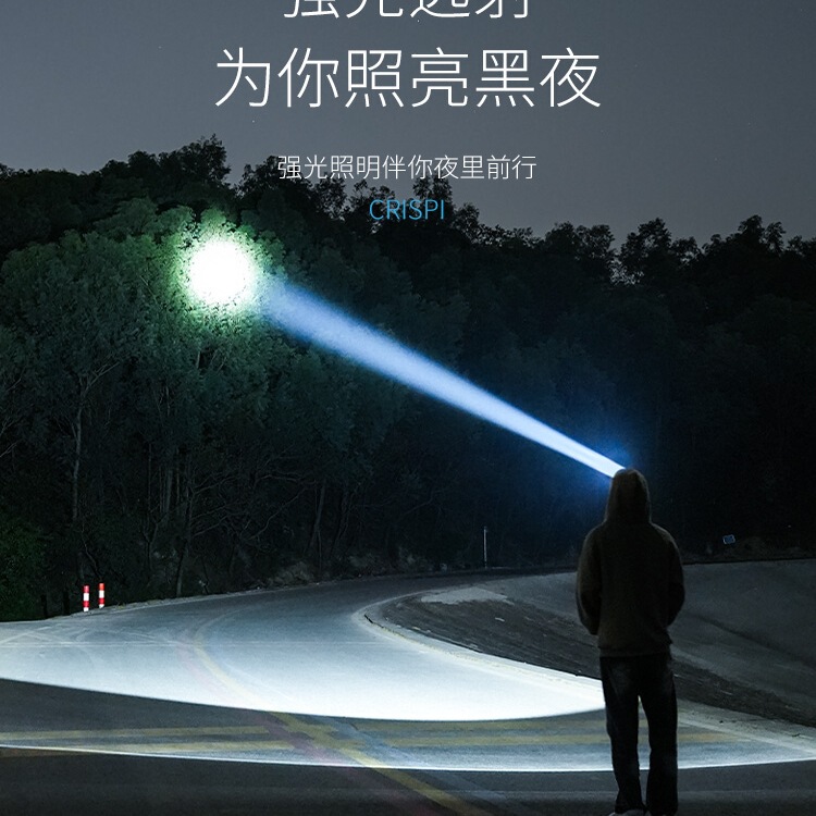 強力な光超高輝度夜釣りランプヘッドライト長いバッテリー寿命釣り誘導充電式ヘッドマウント屋外登山|undefined